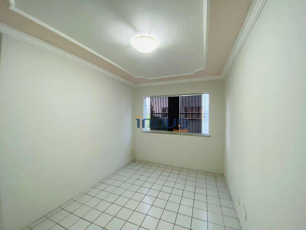 Apartamento para alugar com 2 quartos, 48m² - Foto 5