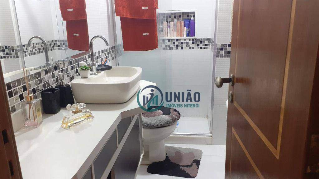 Apartamento à venda com 2 quartos, 50m² - Foto 18