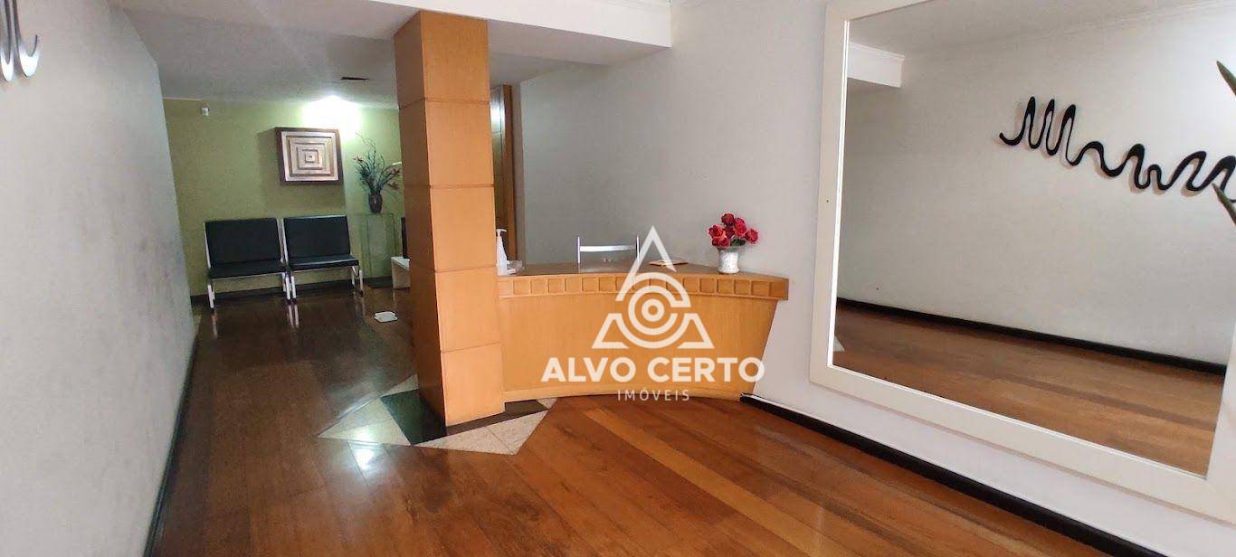 Apartamento à venda com 3 quartos, 144m² - Foto 32