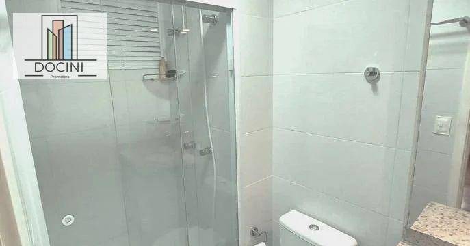 Apartamento à venda com 2 quartos, 66m² - Foto 8