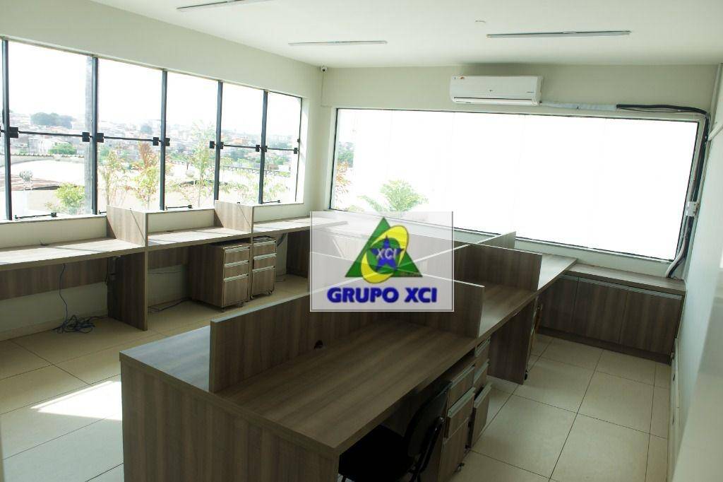 Prédio Inteiro à venda e aluguel, 1750m² - Foto 14