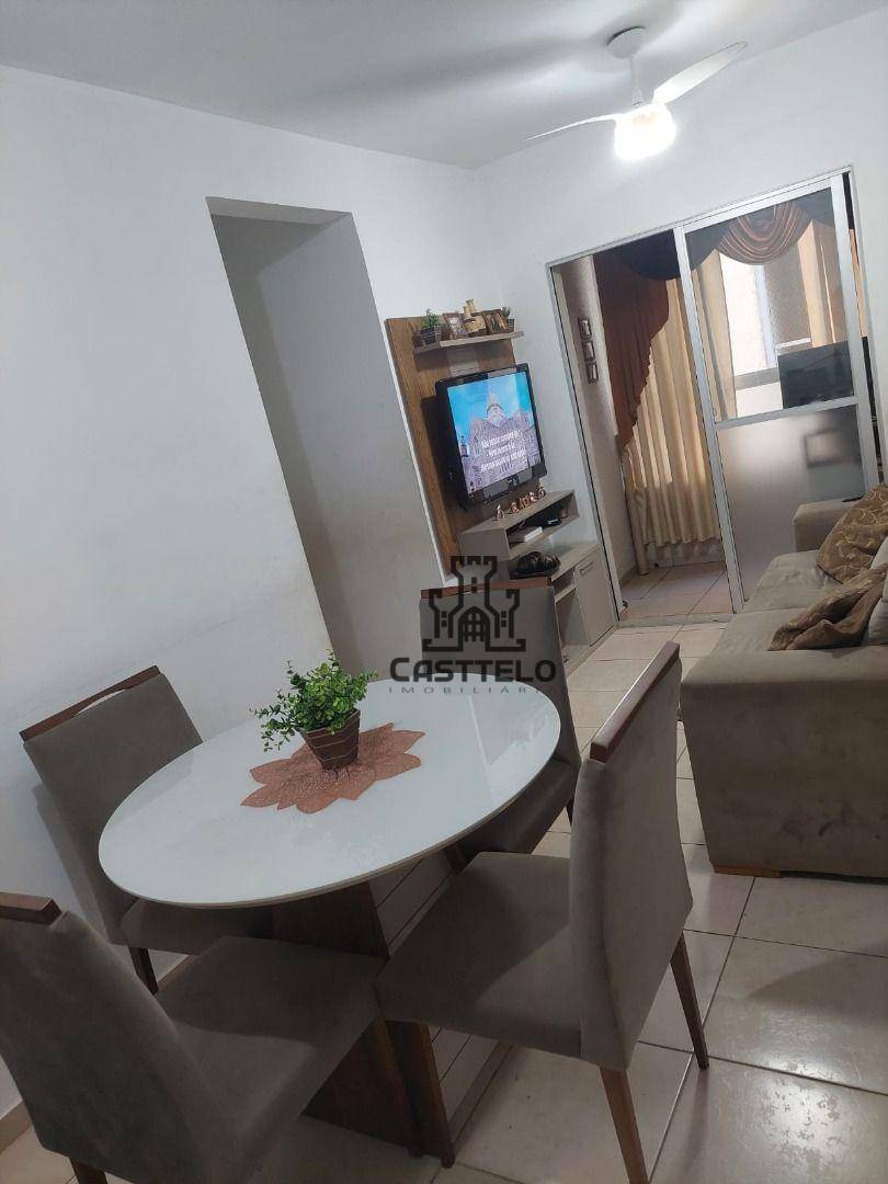 Apartamento à venda com 3 quartos, 70m² - Foto 17