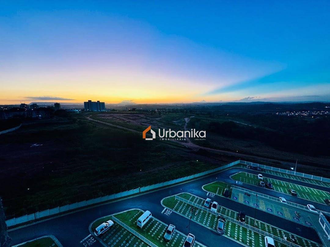 Apartamento, 2 quartos, 47 m² - Foto 2