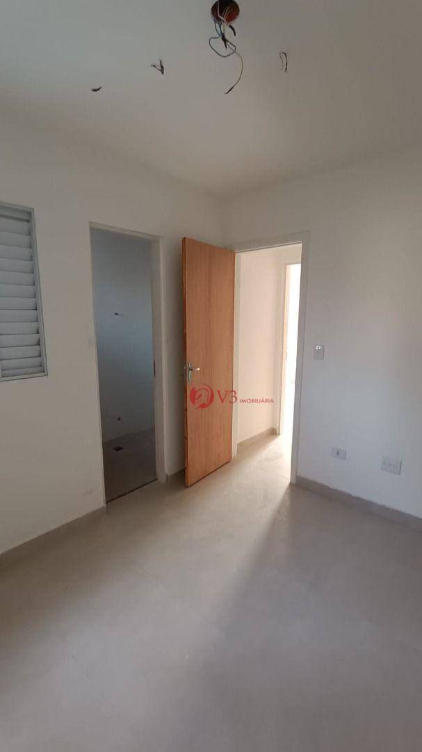 Sobrado à venda com 2 quartos, 60m² - Foto 13