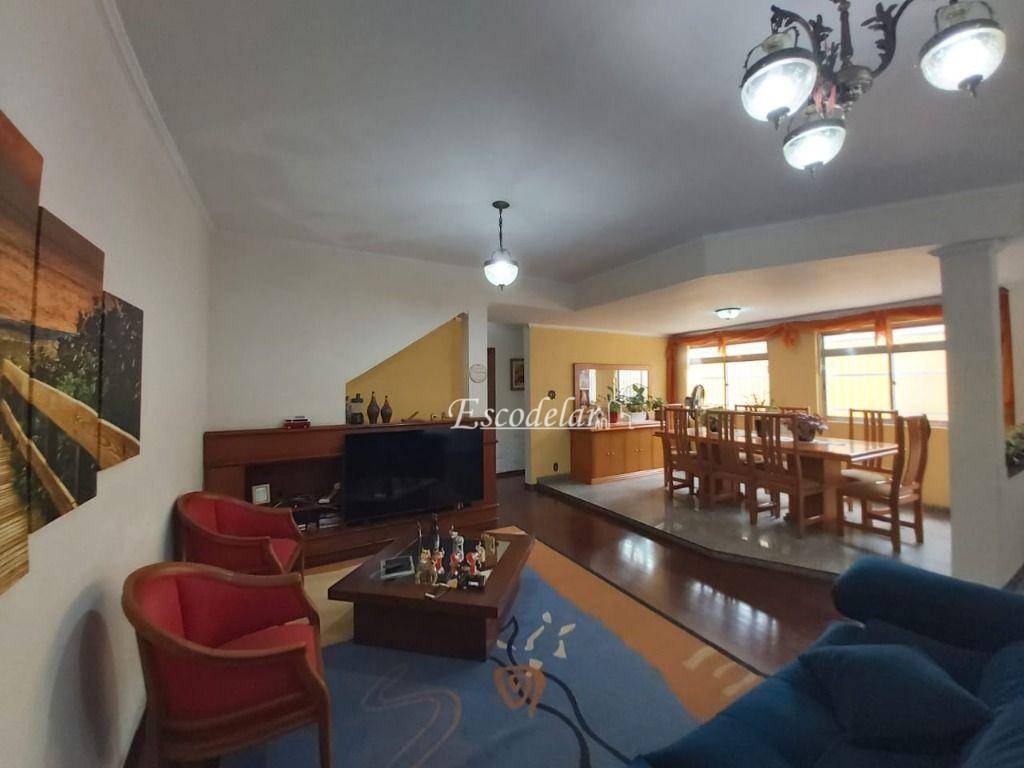 Sobrado à venda com 4 quartos, 191m² - Foto 6