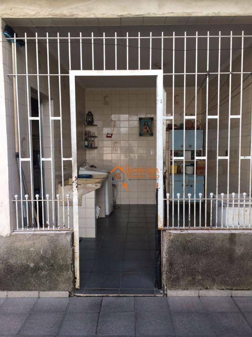 Sobrado à venda com 3 quartos, 191m² - Foto 38