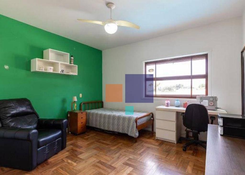 Casa à venda com 4 quartos, 363m² - Foto 23