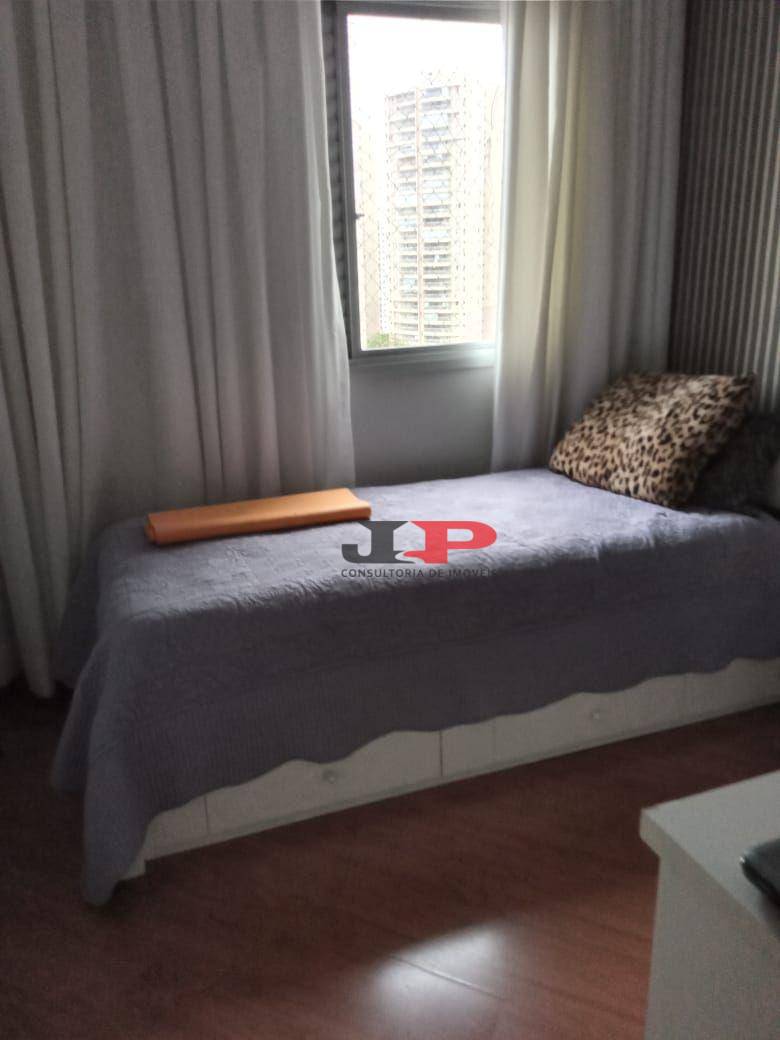 Apartamento à venda com 3 quartos, 82m² - Foto 10