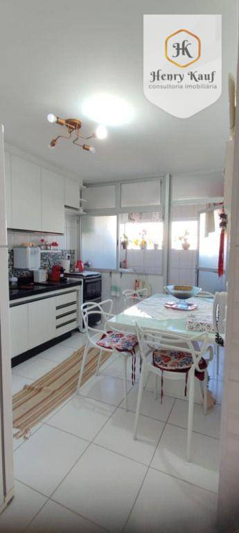 Apartamento à venda com 3 quartos, 102m² - Foto 9