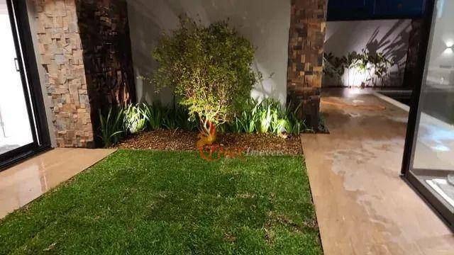 Casa de Condomínio à venda com 4 quartos, 300m² - Foto 5