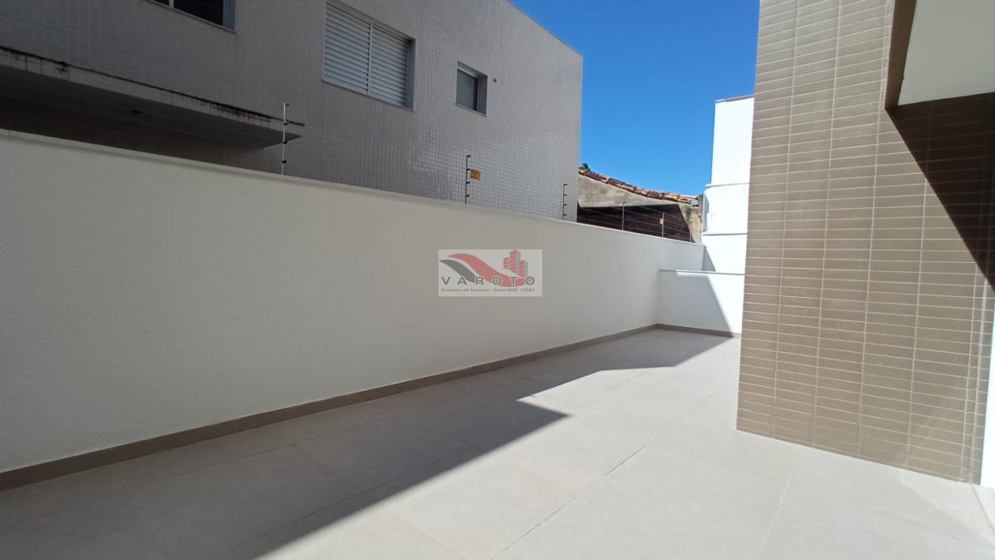 Apartamento à venda com 3 quartos, 62m² - Foto 26