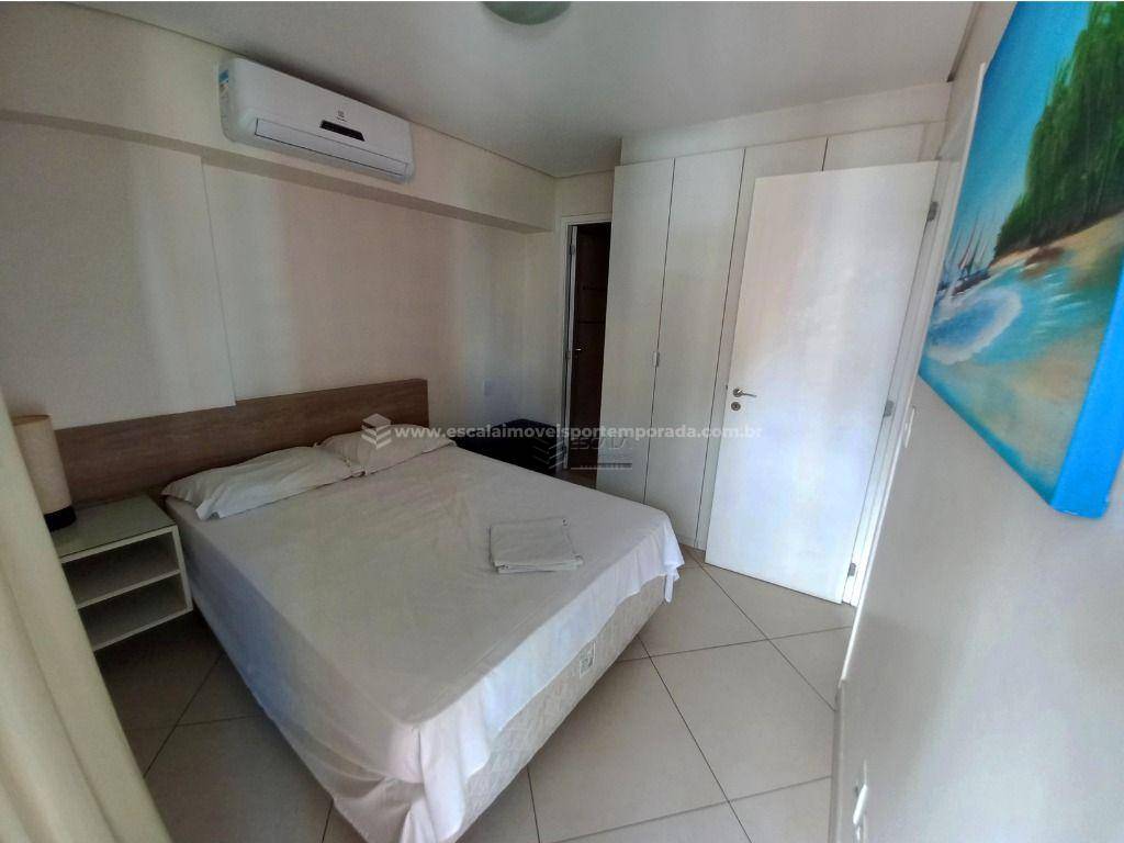 Apartamento para lancamento com 1 quarto, 40m² - Foto 16