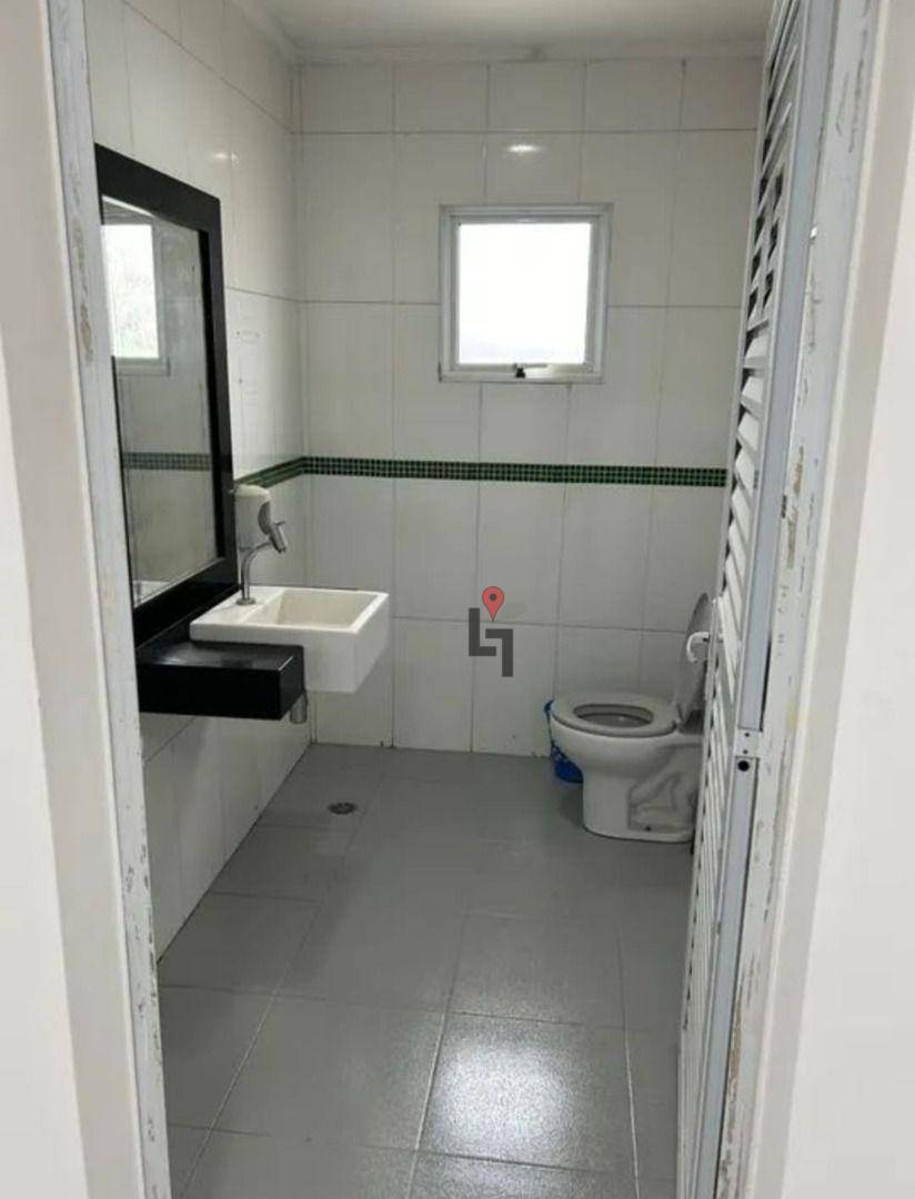 Depósito-Galpão-Armazém à venda e aluguel, 2800m² - Foto 12