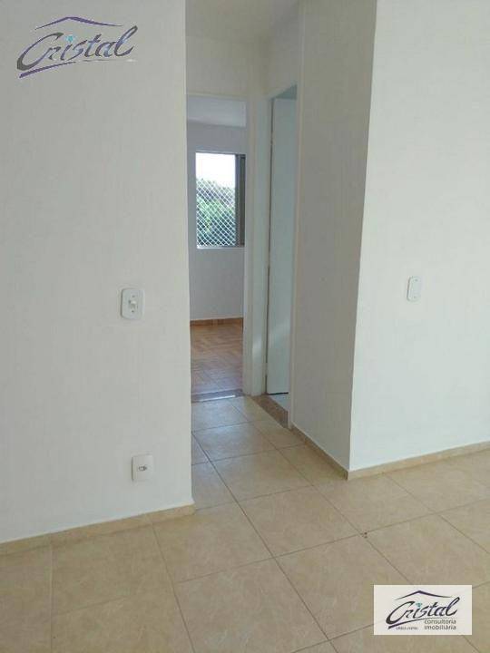 Apartamento à venda com 2 quartos, 60m² - Foto 3