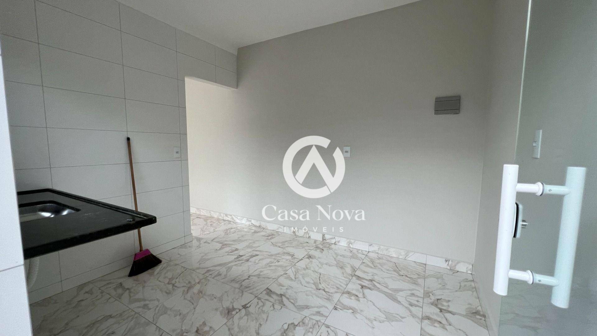 Casa à venda com 2 quartos, 100m² - Foto 15