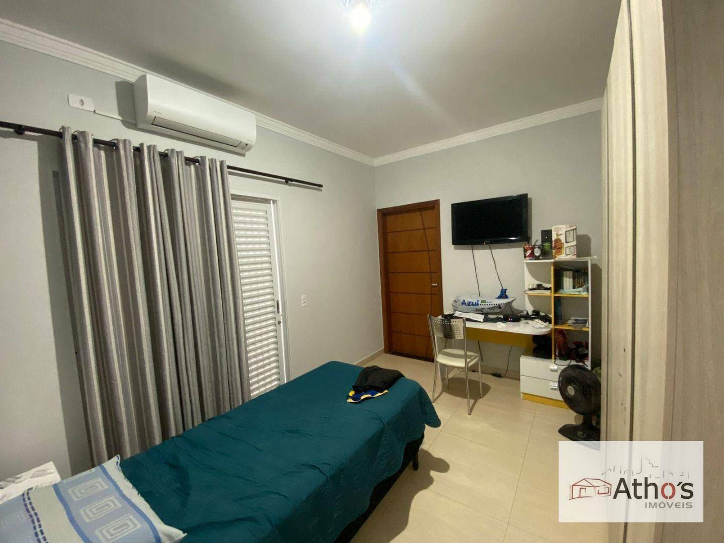 Sobrado à venda com 3 quartos, 188m² - Foto 17