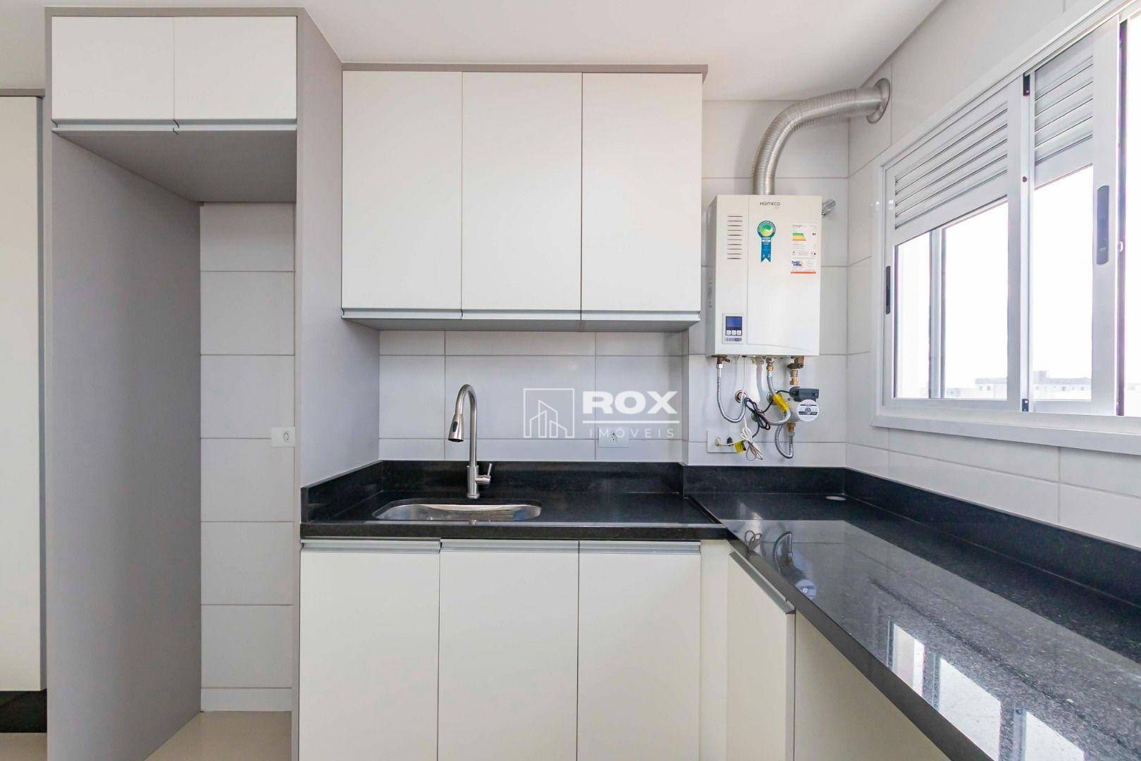Apartamento à venda com 3 quartos, 52m² - Foto 12