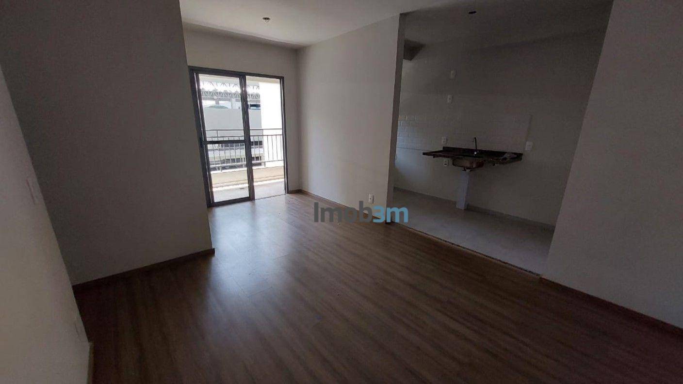 Apartamento, 2 quartos, 51 m² - Foto 3