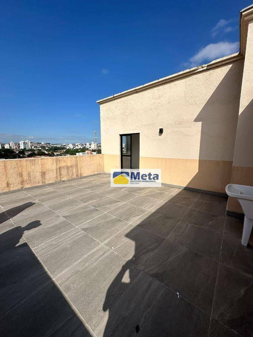 Apartamento à venda com 3 quartos, 124m² - Foto 18