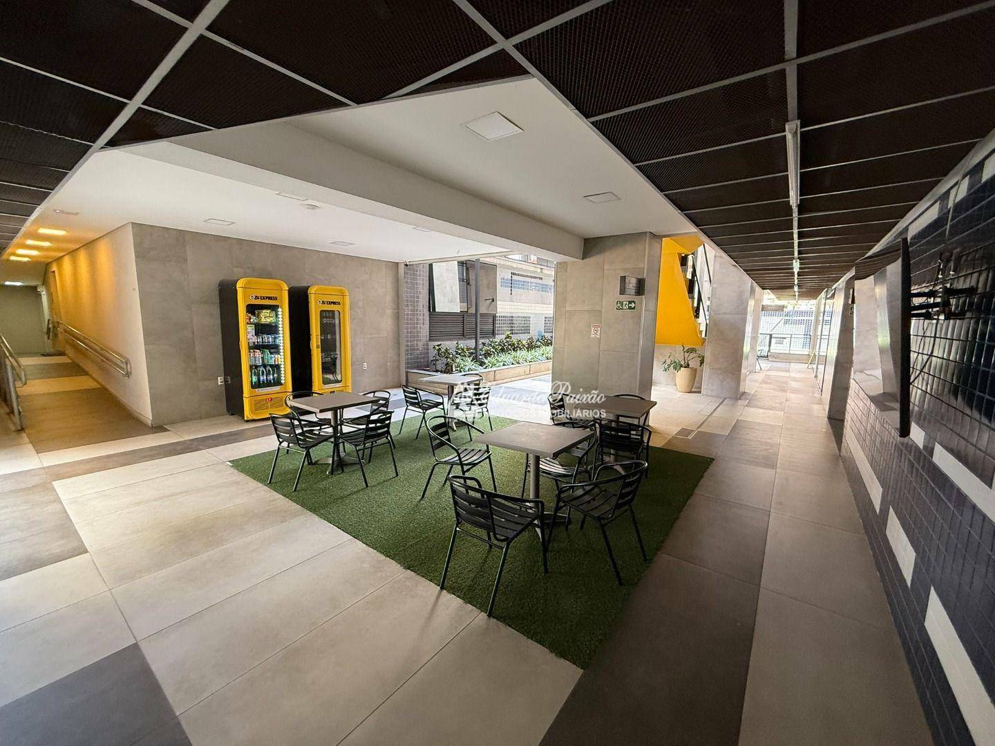 Apartamento à venda e aluguel com 3 quartos, 74m² - Foto 43