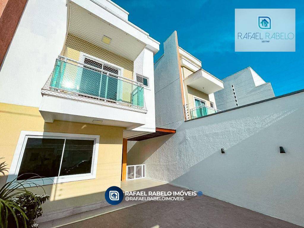 Casa, 3 quartos, 142 m² - Foto 2