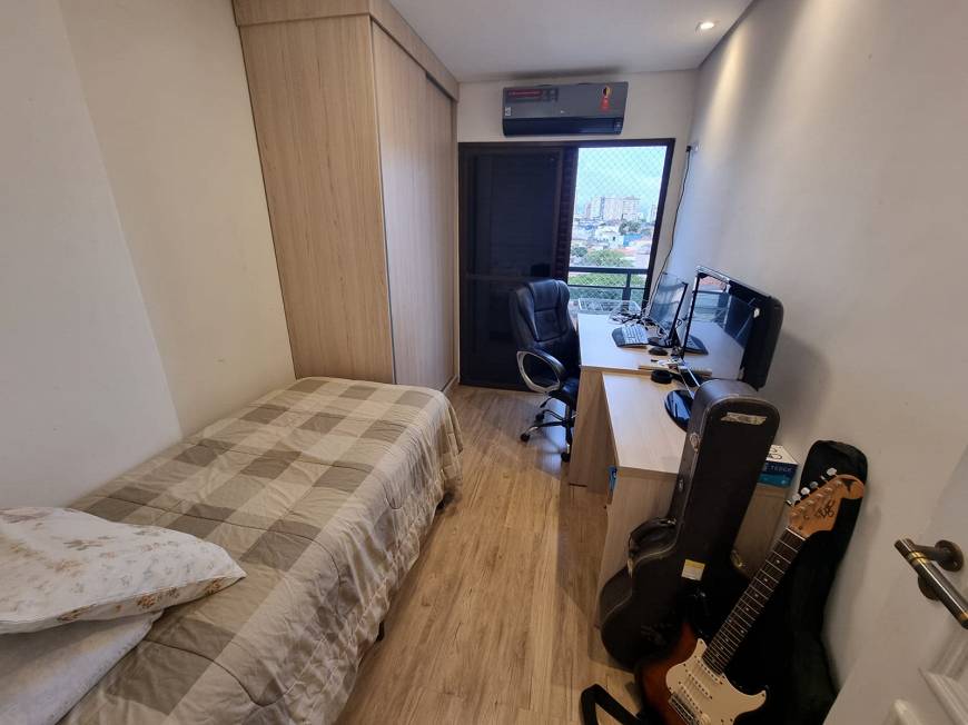 Apartamento à venda com 3 quartos, 145m² - Foto 13