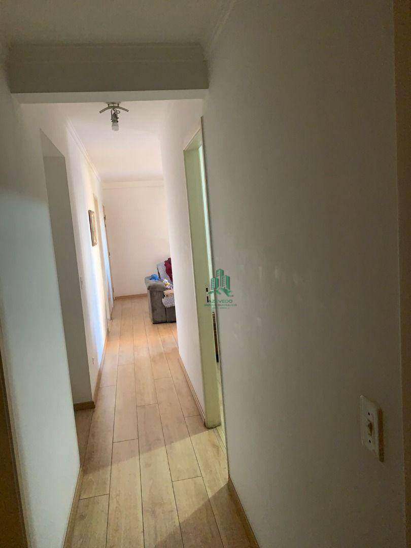 Apartamento à venda com 3 quartos, 94m² - Foto 11