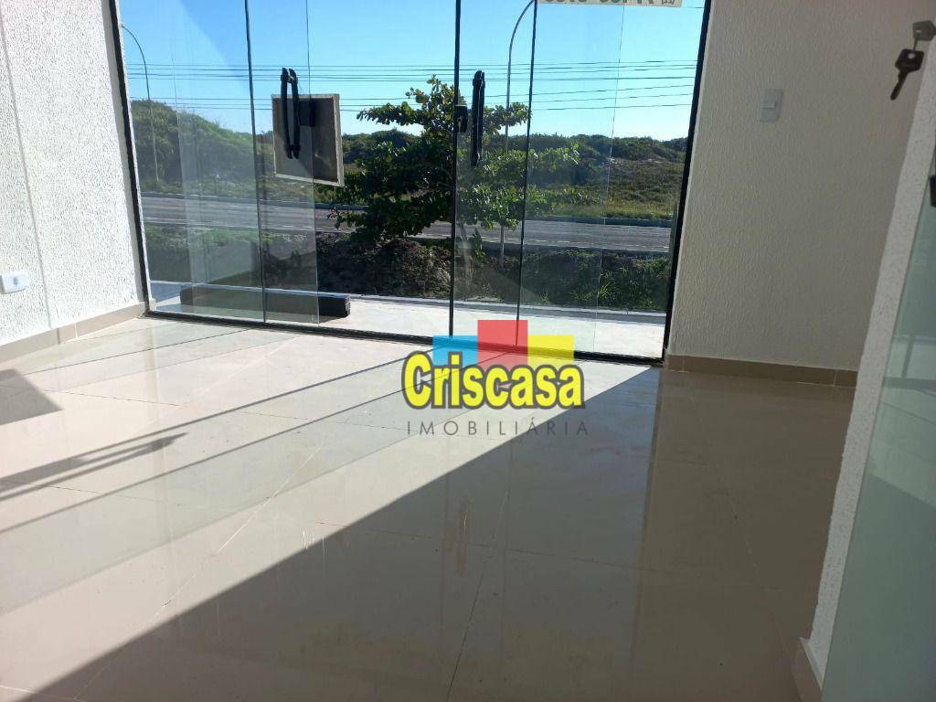 Casa à venda e aluguel com 2 quartos, 130m² - Foto 7