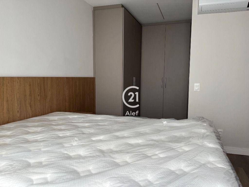 Apartamento para alugar com 2 quartos, 60m² - Foto 21