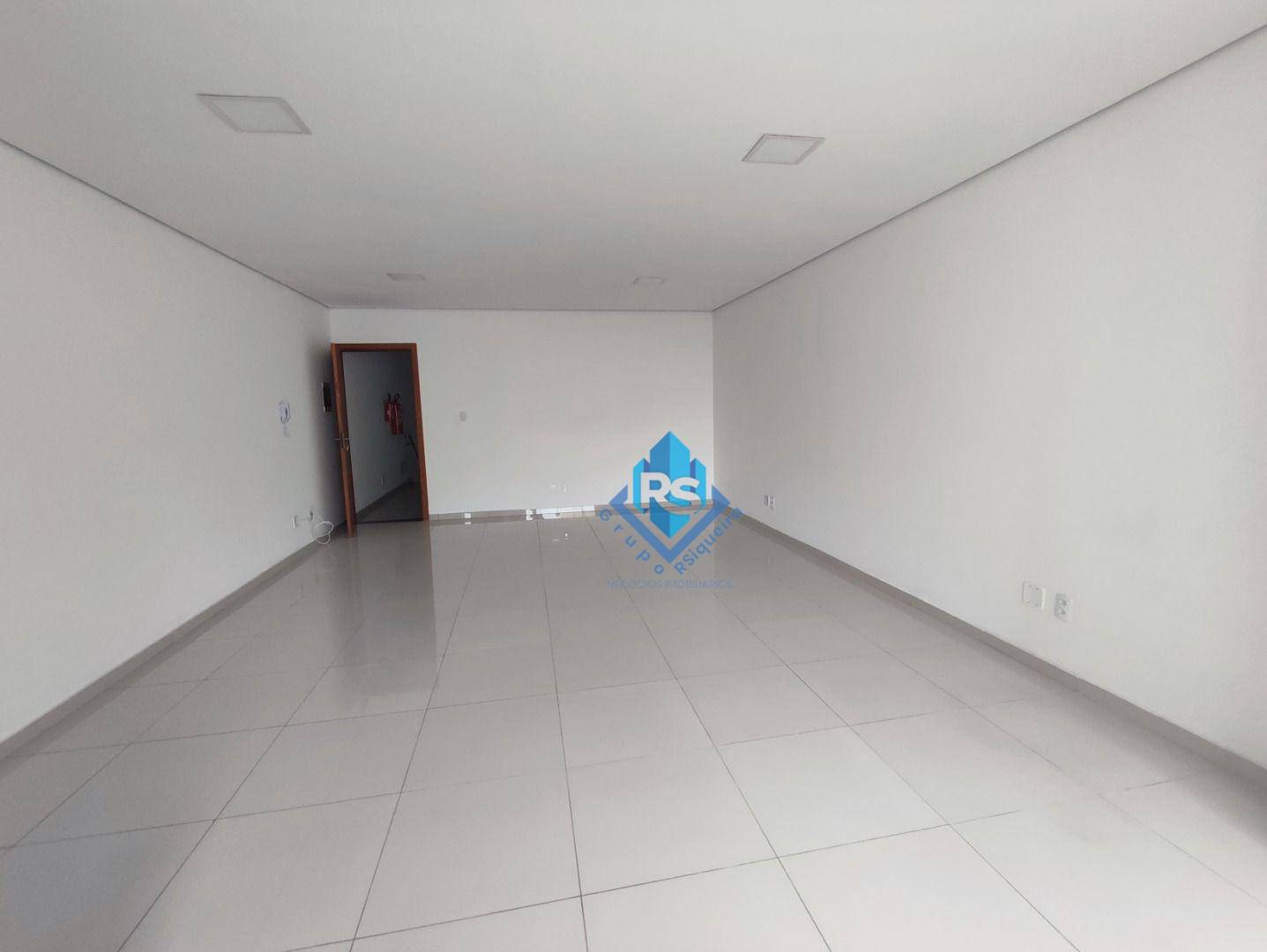 Conjunto Comercial-Sala para alugar, 50m² - Foto 9