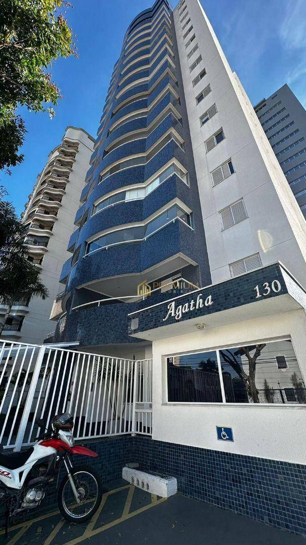 Apartamento à venda com 2 quartos, 68m² - Foto 3