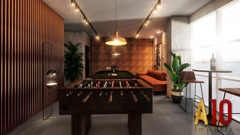 Apartamento à venda com 2 quartos, 80m² - Foto 7