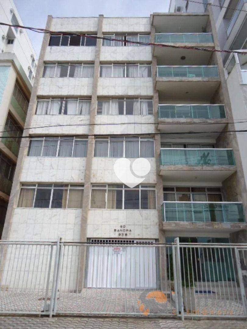 Apartamento para alugar com 3 quartos, 100m² - Foto 1