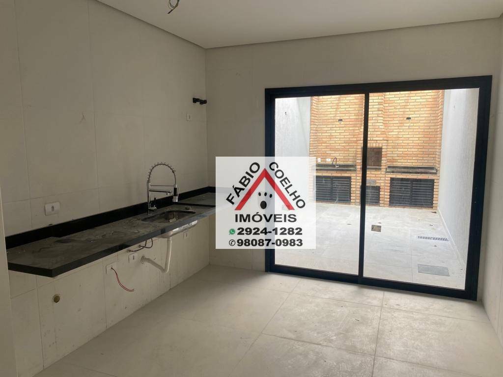 Sobrado à venda com 3 quartos, 120m² - Foto 18