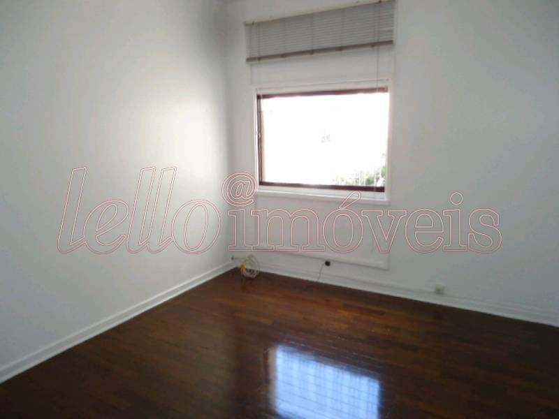 Apartamento para alugar com 2 quartos, 86m² - Foto 5