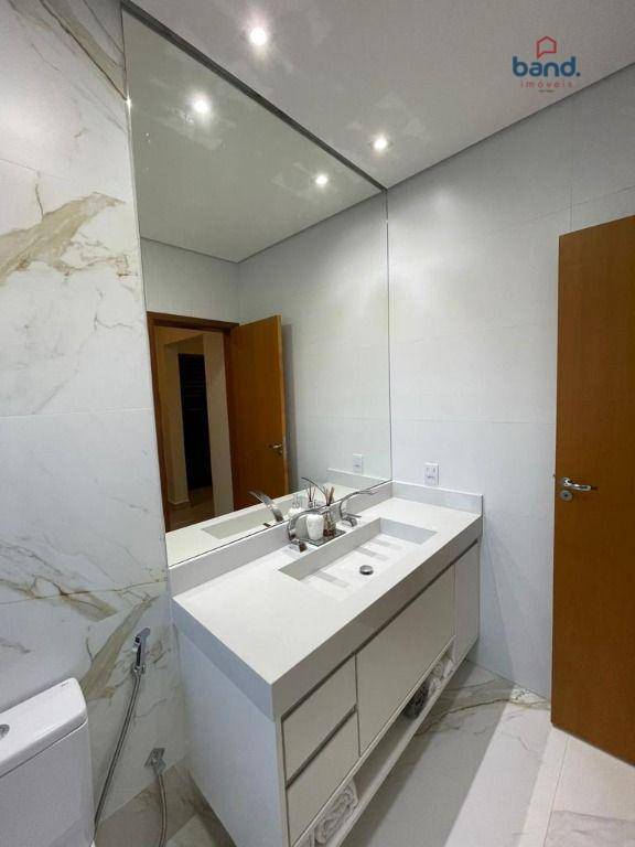 Casa de Condomínio à venda com 3 quartos, 260m² - Foto 38