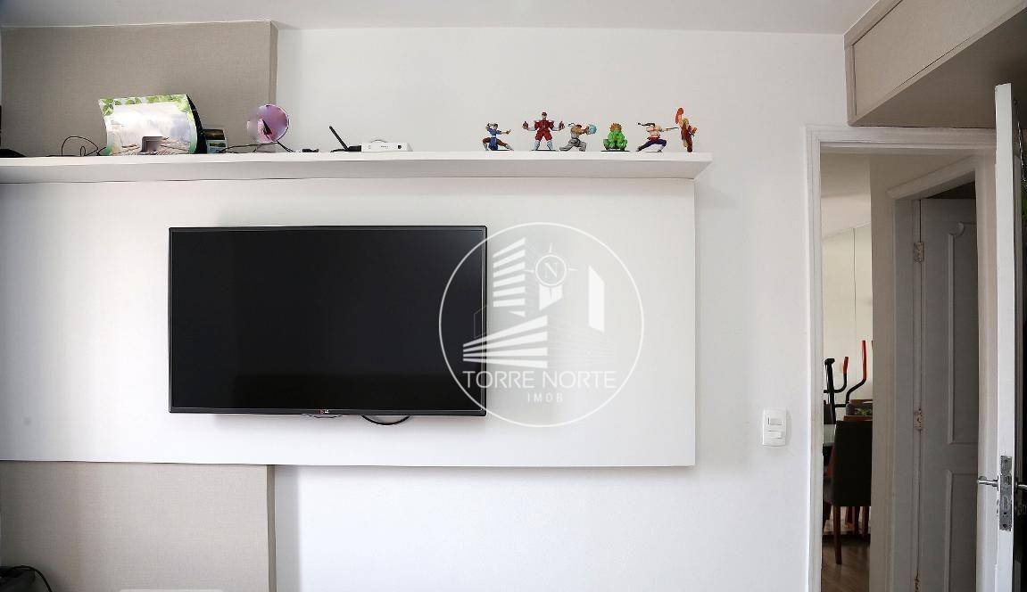 Apartamento à venda com 2 quartos, 59m² - Foto 15