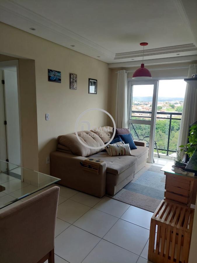 Apartamento à venda com 2 quartos, 53m² - Foto 9