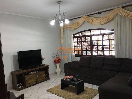 Sobrado à venda com 3 quartos, 300m² - Foto 24