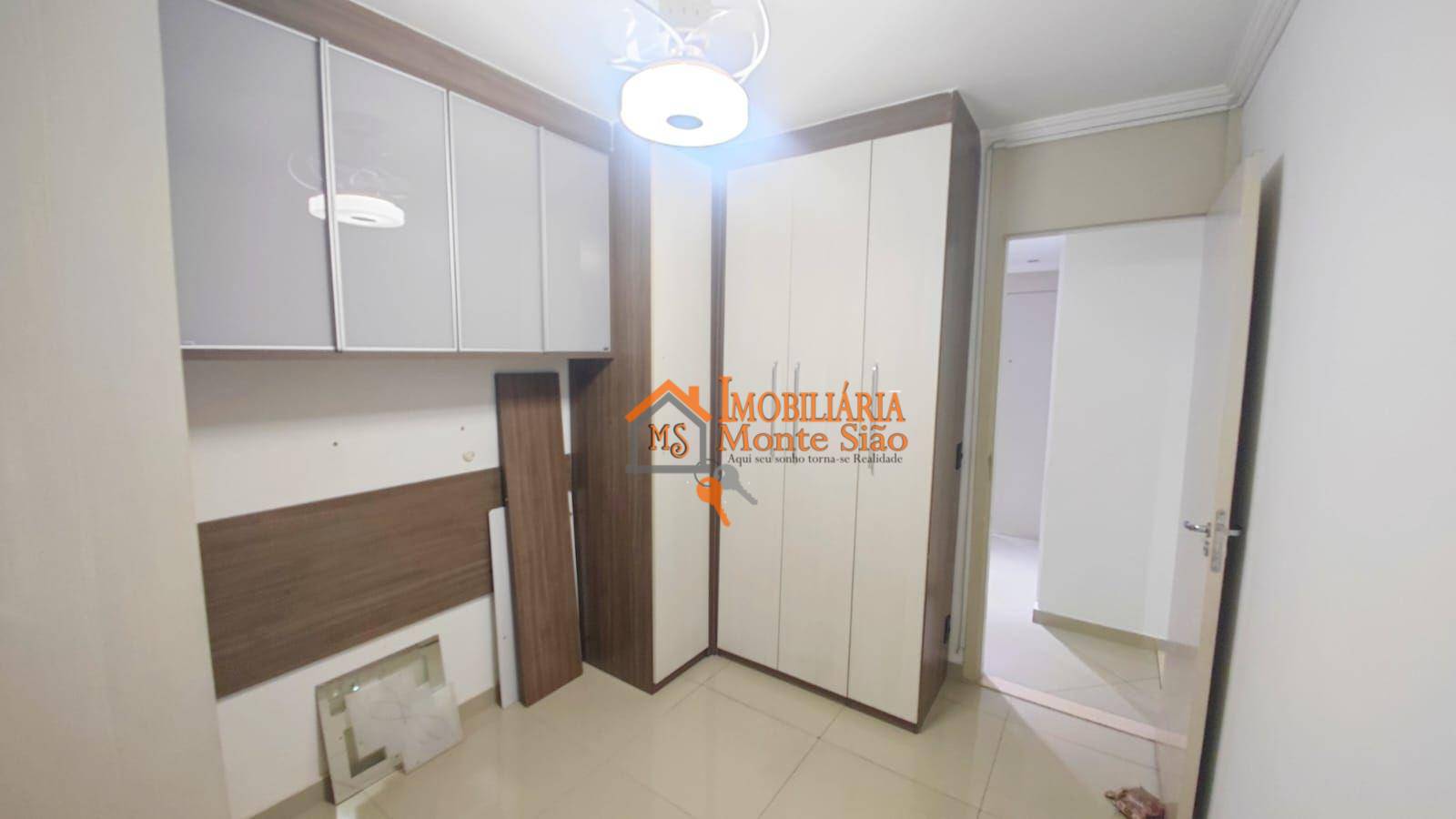 Apartamento para alugar com 2 quartos, 47m² - Foto 20