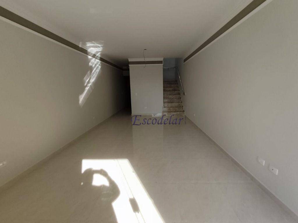 Sobrado à venda com 3 quartos, 145m² - Foto 20