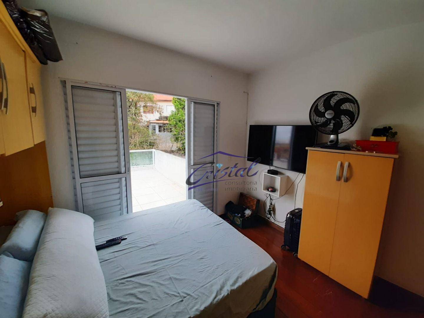 Casa à venda com 3 quartos, 90m² - Foto 6