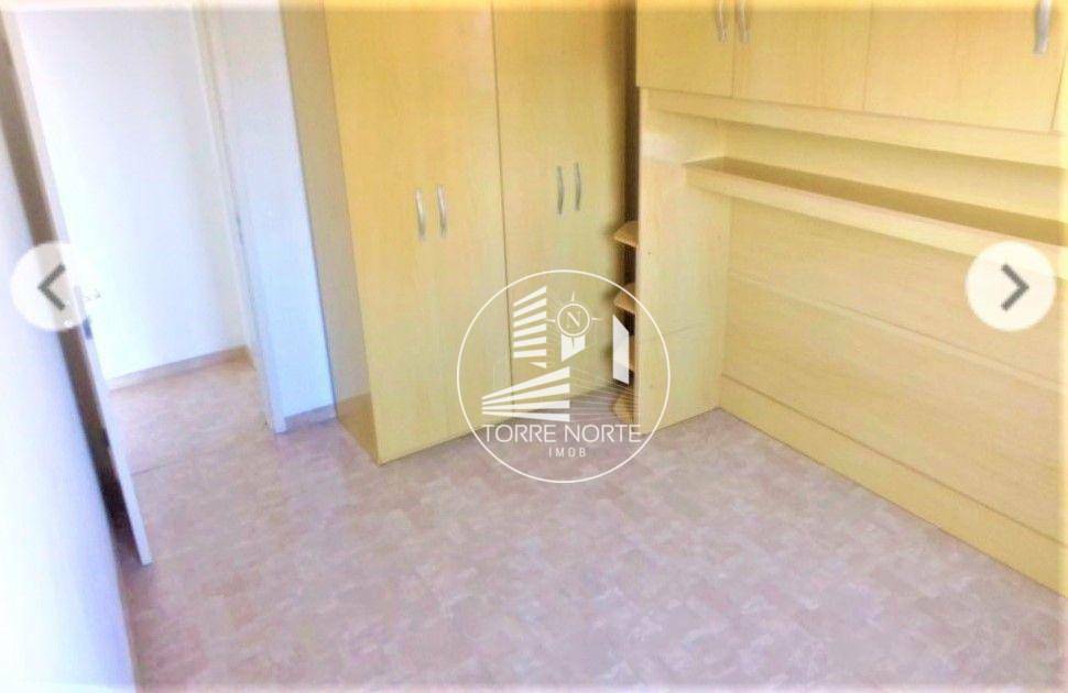 Apartamento à venda com 1 quarto, 51m² - Foto 10