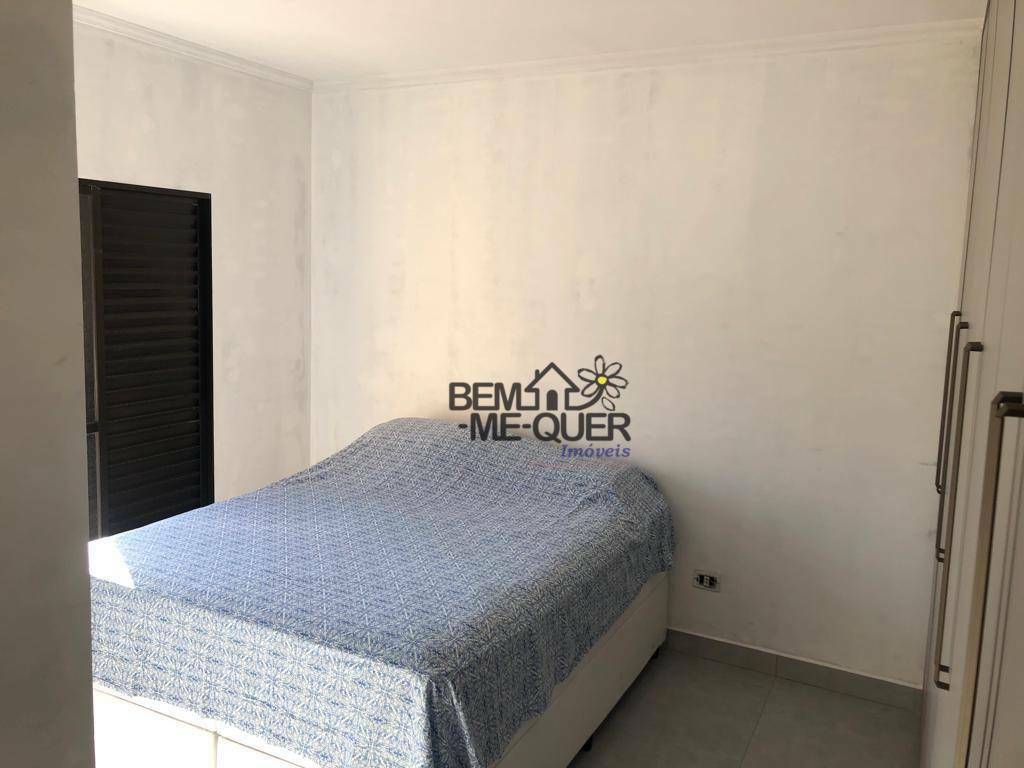 Sobrado à venda com 3 quartos, 121m² - Foto 6