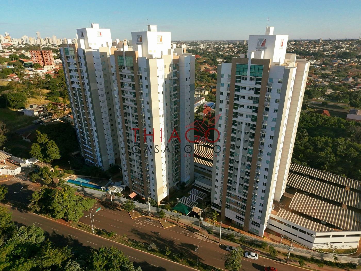 Apartamento à venda com 2 quartos, 69m² - Foto 2