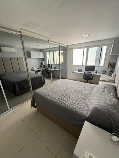 Apartamento à venda com 3 quartos, 157m² - Foto 14