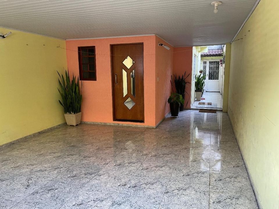 Sobrado à venda com 3 quartos, 325m² - Foto 24