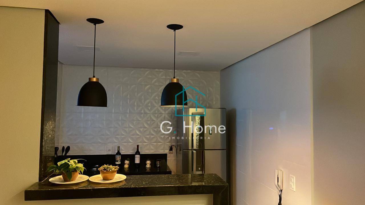 Apartamento à venda com 2 quartos, 70m² - Foto 4