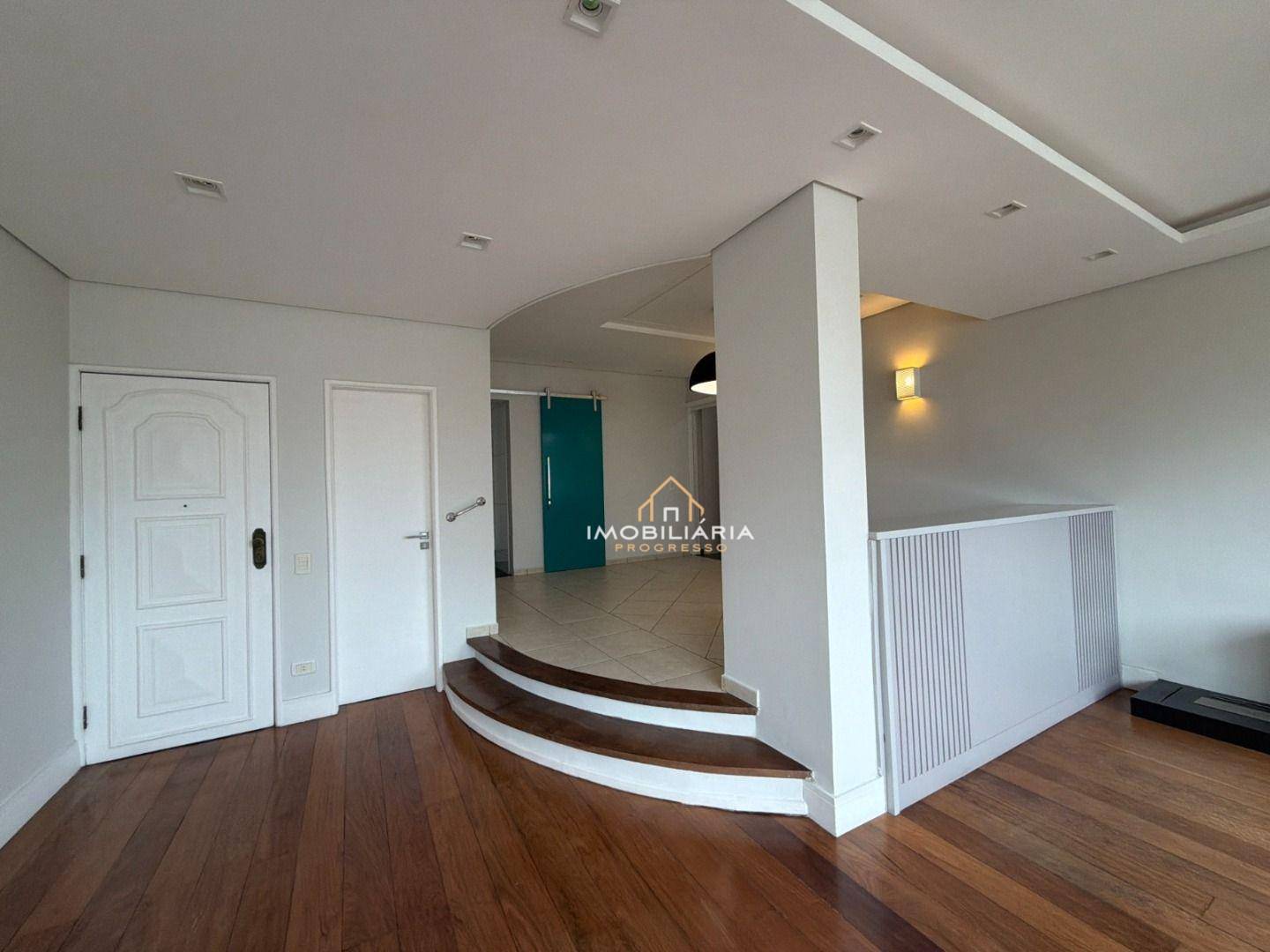 Apartamento, 4 quartos, 125 m² - Foto 5