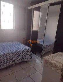 Apartamento à venda com 2 quartos, 42m² - Foto 4